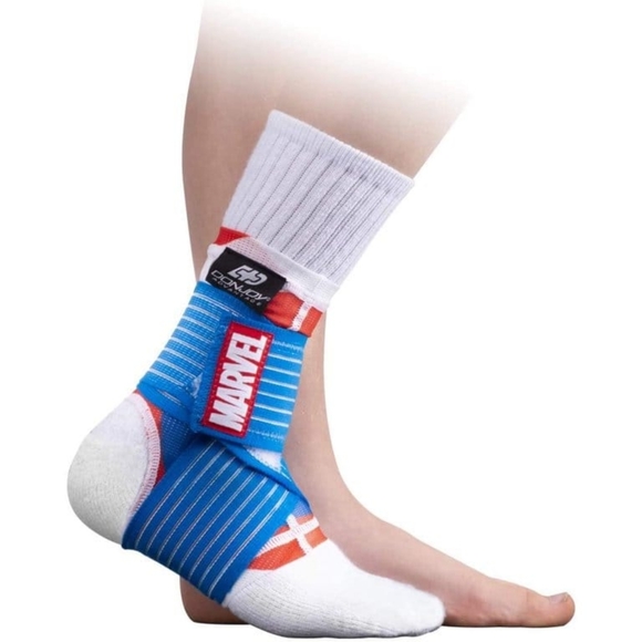 Assorted Kids Bracing Support - Picture 2 of 6